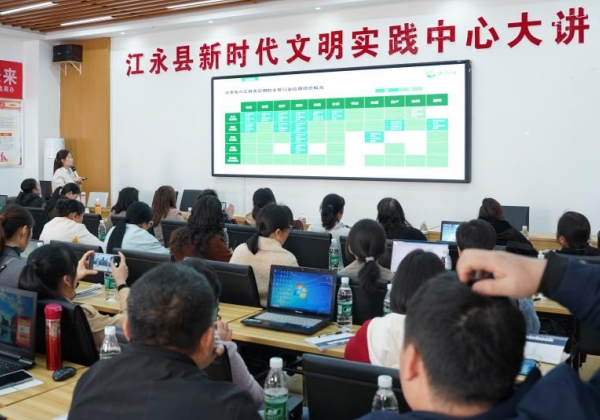 惠農(nóng)網(wǎng)著力構建縣域產(chǎn)業(yè)數(shù)字化服務體系，推動“AI+農(nóng)業(yè)”融合創(chuàng)新
